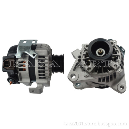 Auto Alternator for Toyota Yaris 1NR-FE 1015-087RS 1042109250